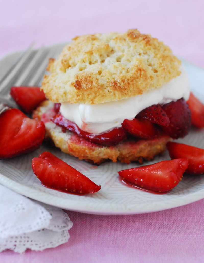 strawberry-shortcakes