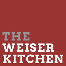 weiser-kitchen-logo