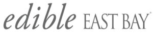 Edible East Bay logo