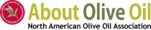 All About Olive Oil Logo